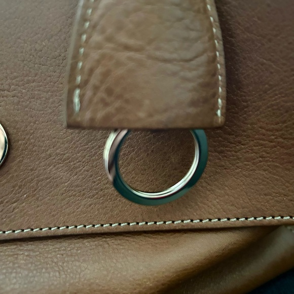 Mulberry Brown Floral Interior - Picture 14 of 14